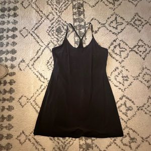 Outdoor voices exercise dress